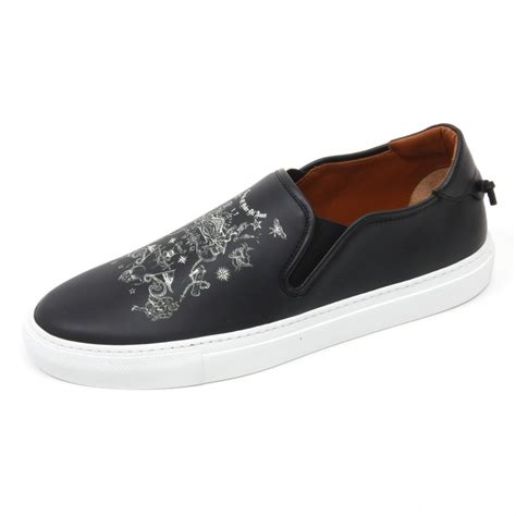 scarpa givenchy uomo|givenchy paris sneakers.